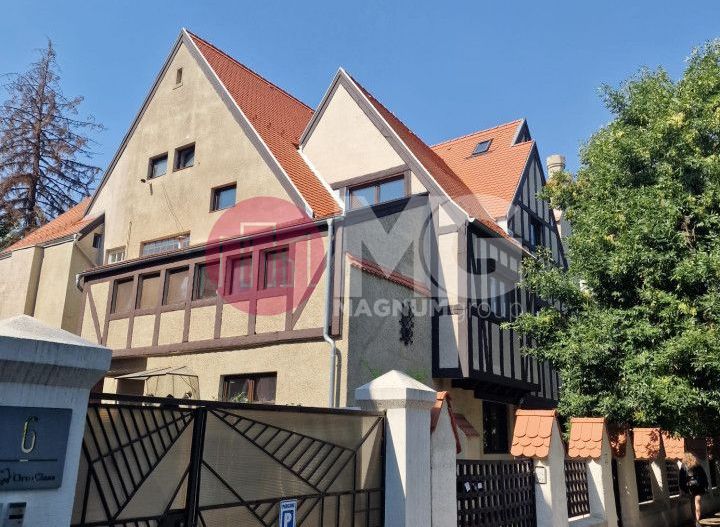 Vila unicat de vanzare- Dorobanti capitale - Poză 2