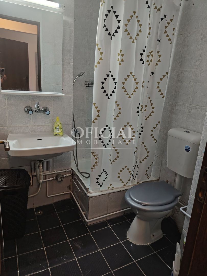 Apartament 4 Camere | 2 Bai | Balcon | Intermediar | Zorilor GH.Dima - Poză 7