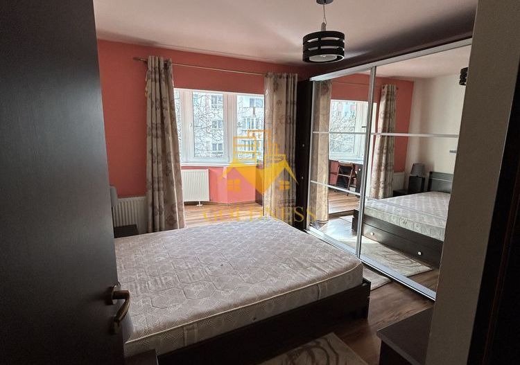 3 camere decomandate, Plopilor, USAMV, Big Belly,Platinia,Pet Friendly - Poză 4