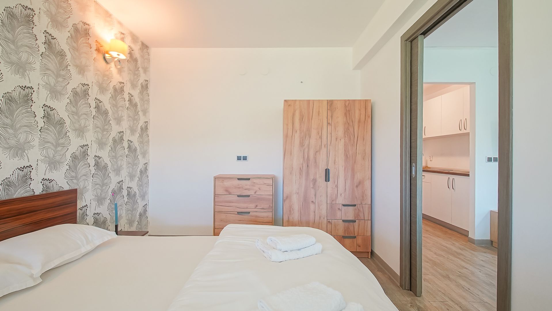 OPORTUNITATE!Două apartamente, două locuri de parcare,plata flexibilă - Poză 16