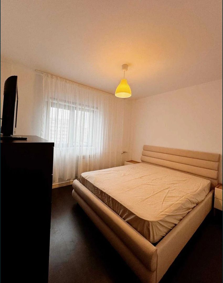 AP. 2 CAMERE MOSILOR, LOC PARCARE, MOBILAT MODERN, METROU 5 MINUTE - Poză 4