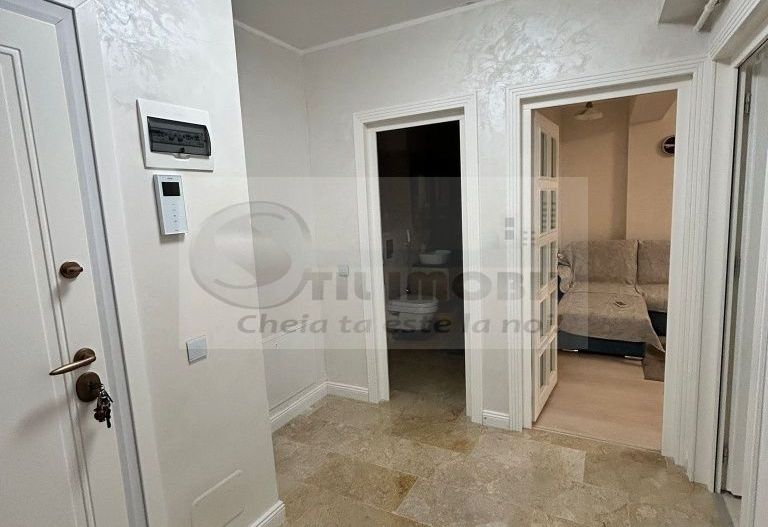 Apartament 2 camere - Royal Town - Prima închiriere - 450€ - Poză 7