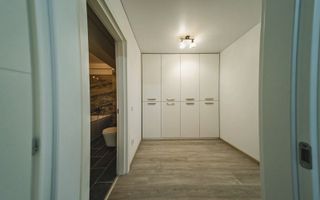Apartament 2 camere, mobilat și utilat, Copou Garden, vedere spre grădină - Poză 5
