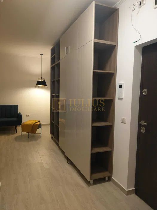 BrayTim/Giroc, ideal pentru un cuplu, centrala proprie, loc de parcare - Poză 7