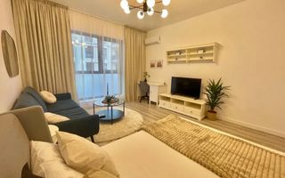 Garsoniera - moderna I Drumul Taberei-Timisoara - Poză 1