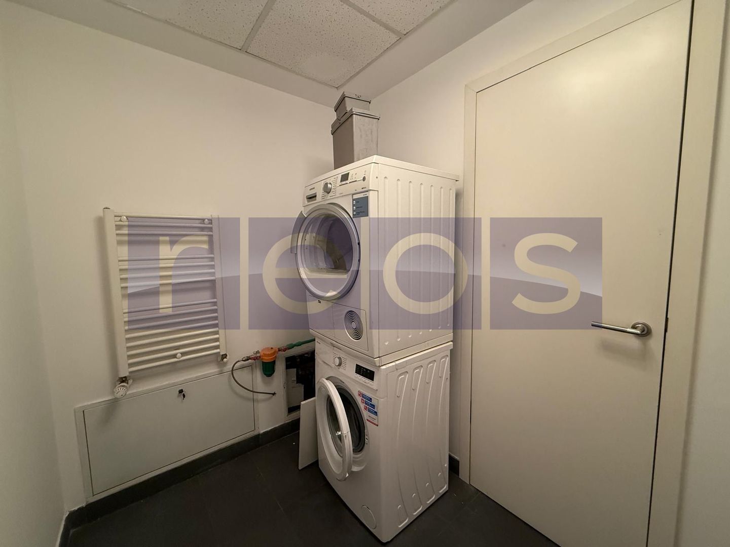 VANZARE PENTHOUSE DEOSEBIT 181MP | TERASA 280MP | MOBILAT - UTILAT LUX - Poză 28