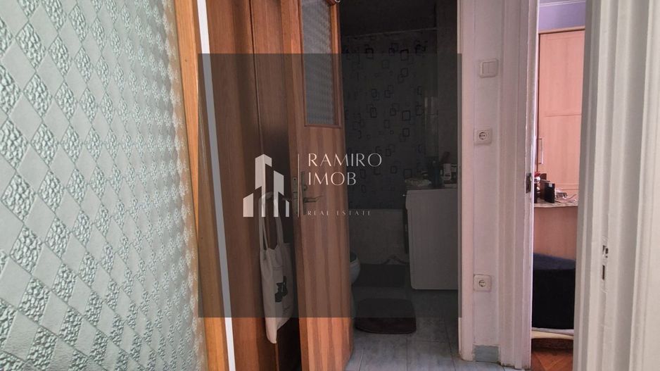 Apartament 3 camere Diham, Bd Basarabia, Bd Nicolae Grigorescu - Poză 7