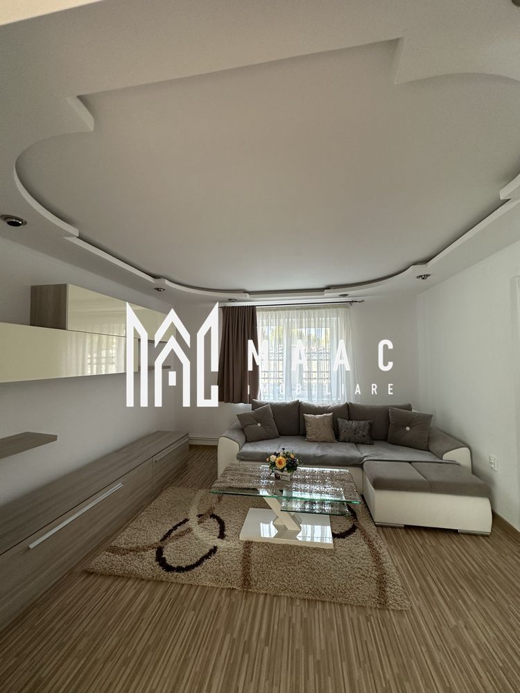 Casă duplex 4 camere de închiriat | Șelimbăr | 130 mp - Poză 3