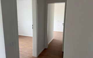 Apartament de 3 camere finisat, bloc nou, parcare, zona Penny Apahida - Poză 3