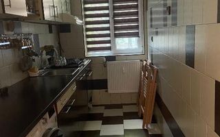 Vand apartament 2 camere mobilat+boxa - Poză 8