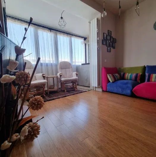 Apartament atragator, trei camere, Vatra Luminoasa - Poză 1