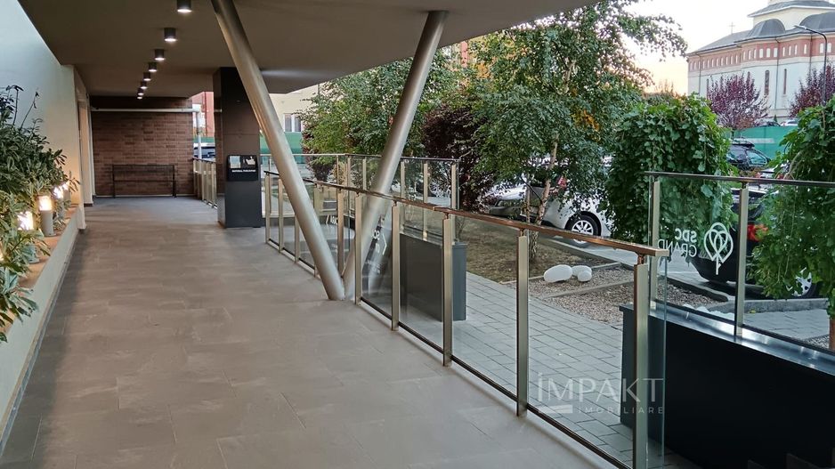 De închiriat apartament 2 camere -Grand Hill - Bună Ziua - Poză 2