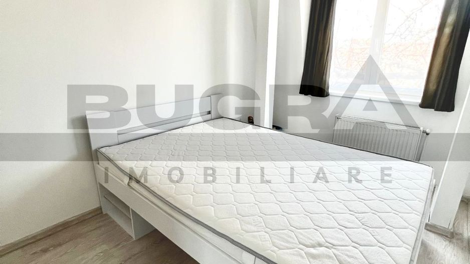 Apartament de 3 camere, modern, 74mp, zona Iulius Mall - Poză 4