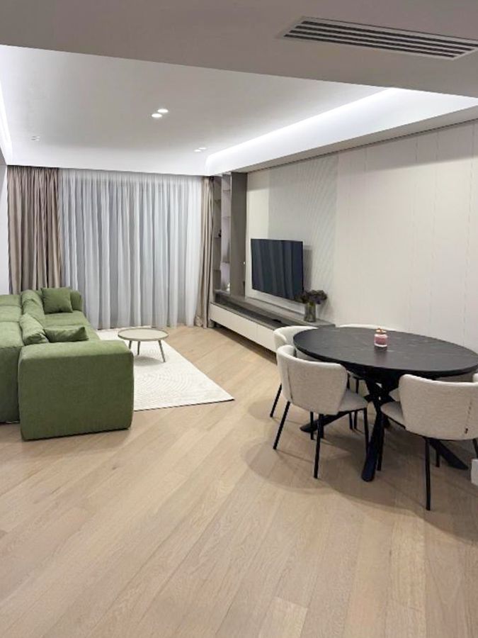 Chirie | Apartament 3 camere  – prima închiriere | Iancu Nicolae - Poză 5