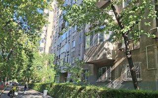 Apartament 3 camere decomandat | Bd. Gheorghe Șincai nr. 14 | Etaj 2 8 | Loc de parcare | 209.000 - Poză 1