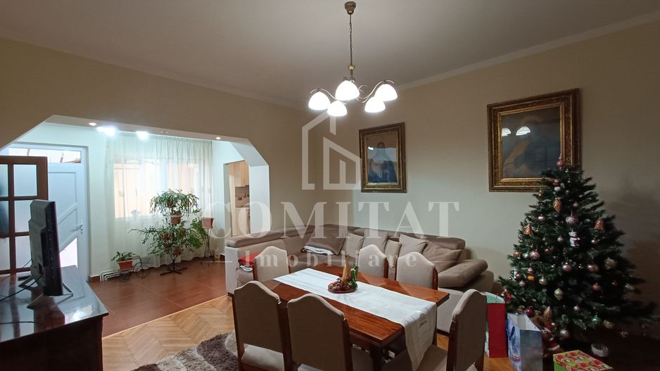 Casa 3 camere | 136mp | Parcul Feroviarilor - Poză 2