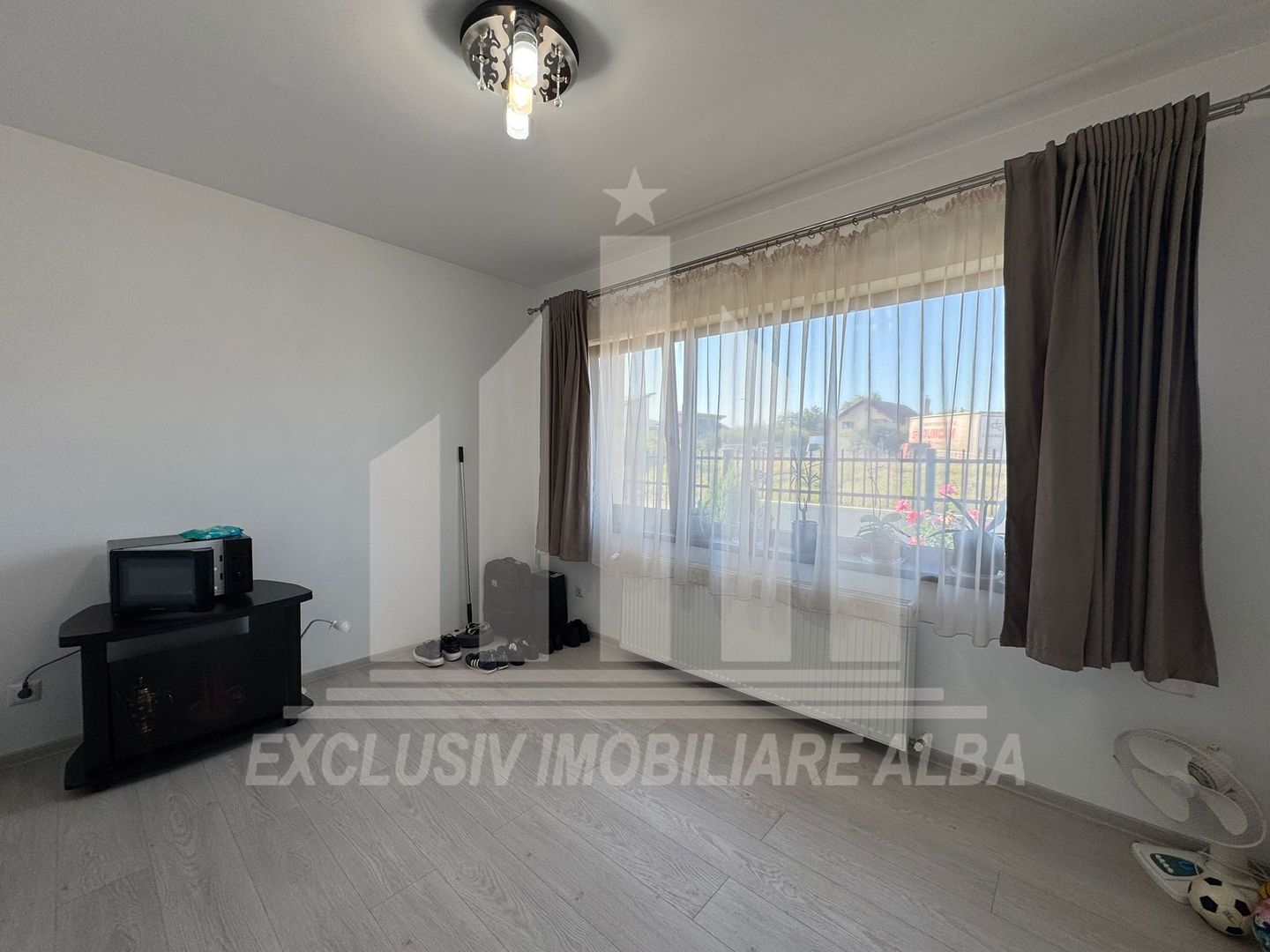 Casa individuala de vanzare, 112 mp | toate utilitatile | Alba-Micesti - Poză 5