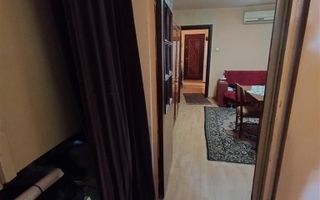 2 cam Matei Basarab  2 balcoane 51 mp utilibloc izolat - Poză 3