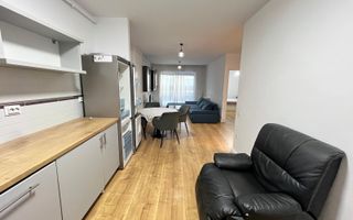 Apartament cu 2 camere | Parcare Subterana | Grand Park | Sopor - Poză 7