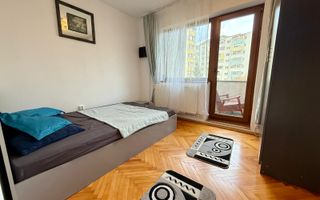 3 camere, decomandat, Parcul Primăverii! - Poză 2
