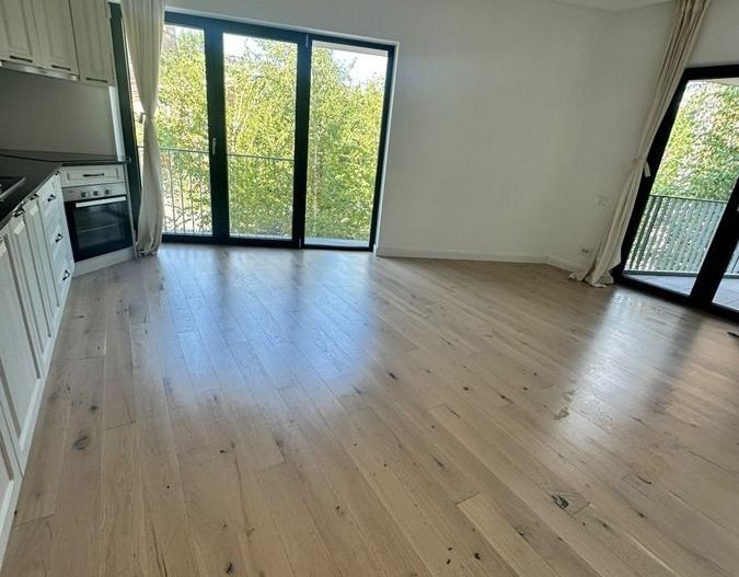 AP. 2 CAMERE- UNIVERSITATE, PET-FRIENDLY, PARCARE INCLUSA, CENTRALA - Poză 2