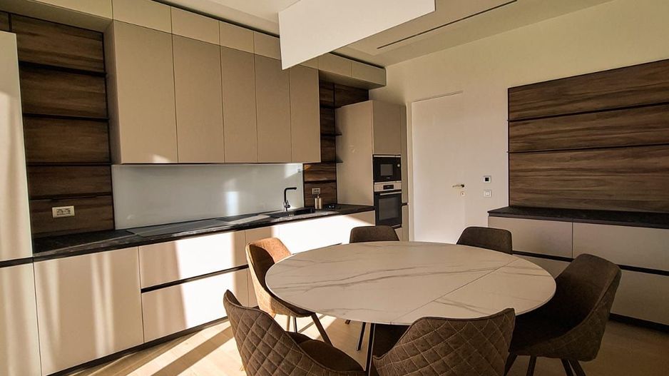 Residence Kiseleff 45 | Elegant 5-Bedroom Apartment | For Rent - Poză 14