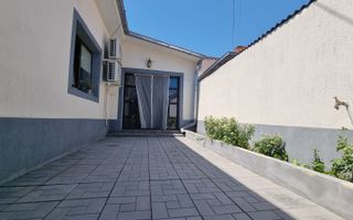 SOLD/ VANDUT Casa cu 3 camere de vanzare in zona Stadion - Constanta - Poză 5