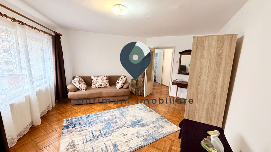 Apartament cu 2 camere in Manastur, etaj 1, zona Mogosoaia ! - Poză 3