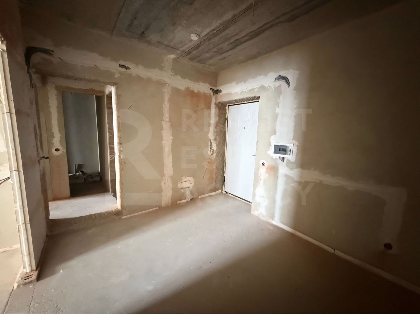 Vânzare, apartament, 2 camere, strada Nicolae Testemițeanu, Durlești - Poză 3