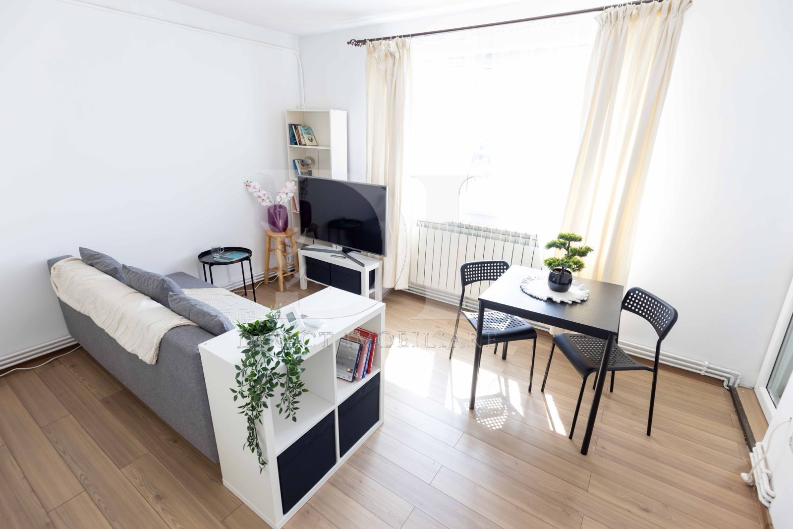 APARTAMENT 2 CAMERE – CLUJ-NAPOCA, MĂNĂȘTUR – ZONA BIG - Poză 1