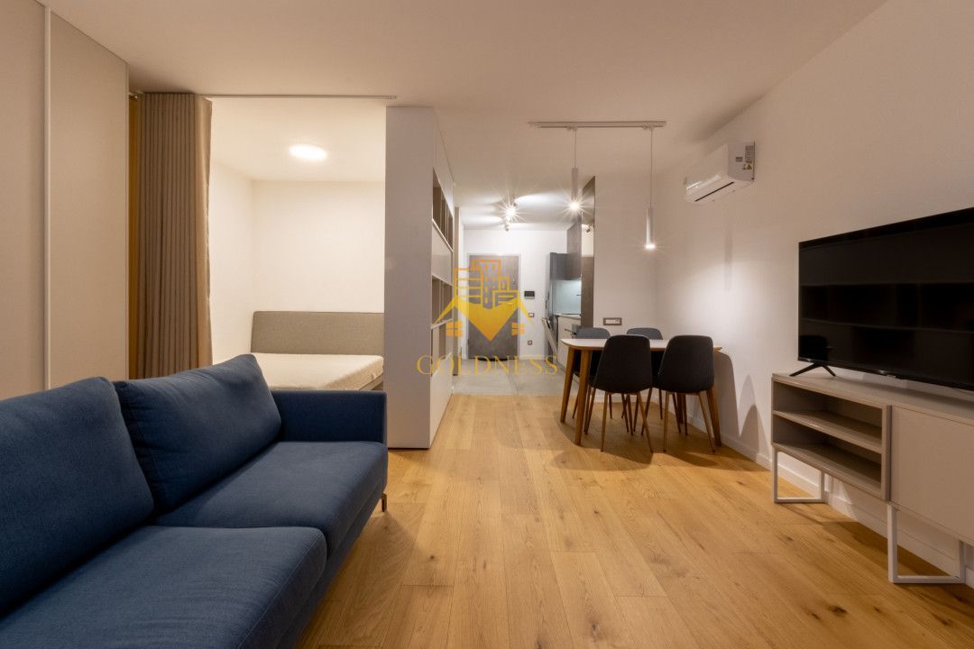 o camera, parcare, bloc nou, Gheorgheni zona FSEGA, Iulius Mall - Poză 2