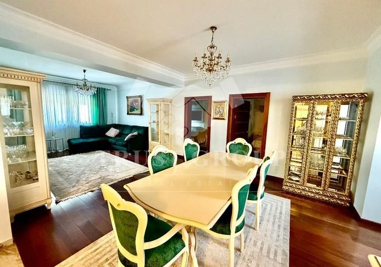 Apartament 3 camere Dorobanti - Poză 1