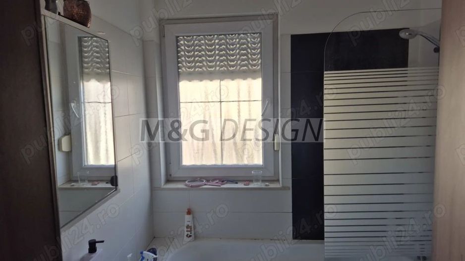 Apartament 3 camere Blascovici bloc nou etaj 1 - Poză 6