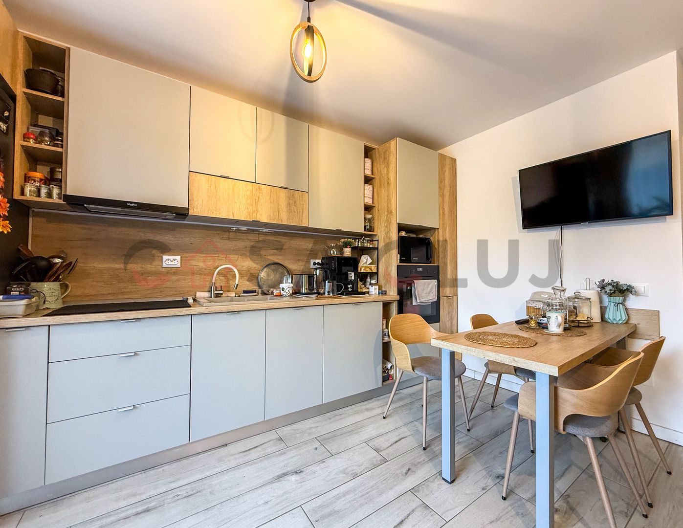 2 camere si gradina proprie, la cheie, Beta Residence - Poză 3