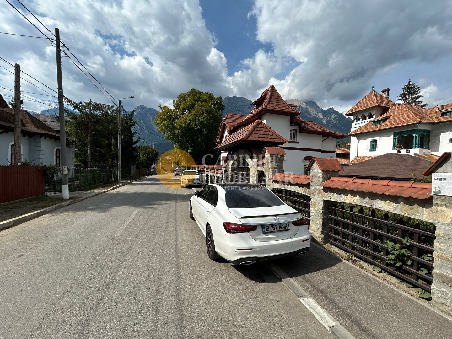 APARTAMENT DOUĂ CAMERE | BUSTENI | VALEA PRAHOVEI - 29.500 EURO - Poză 5