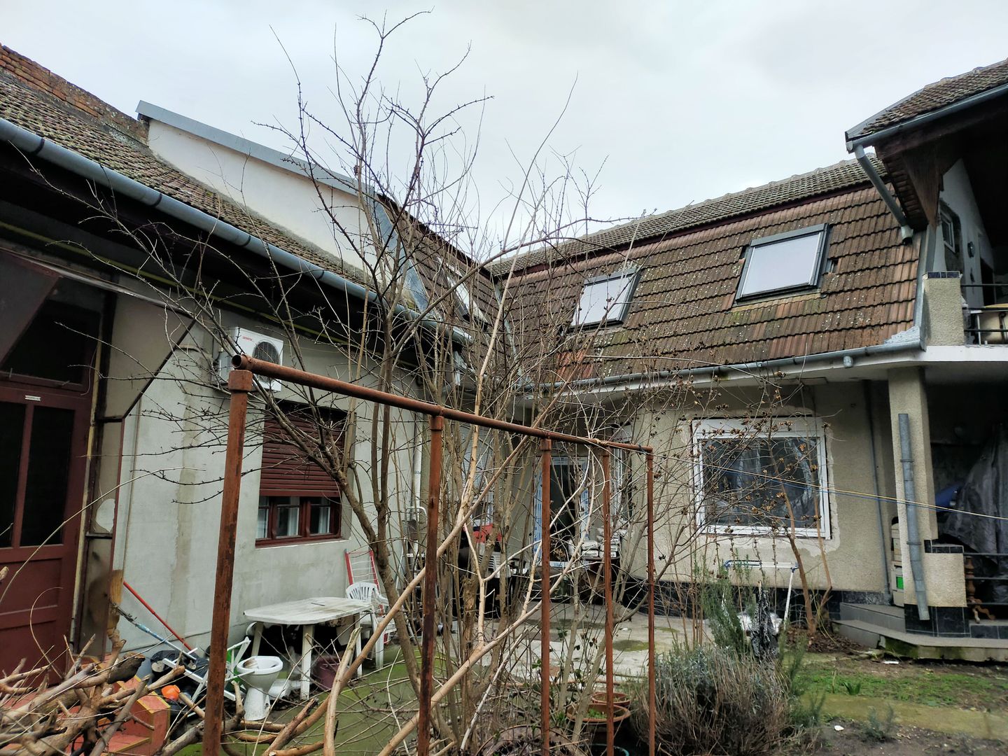 APARTAMENT 1 CAMERA CENTRAL - Poză 7