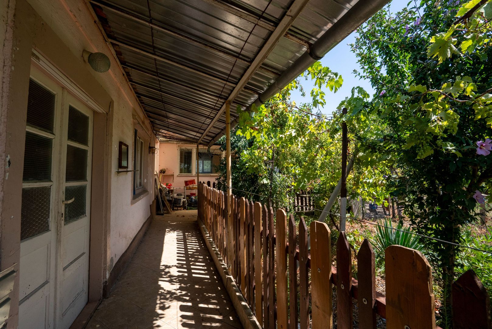 Casa cu 620 mp de teren in Rogerius - Poză 12