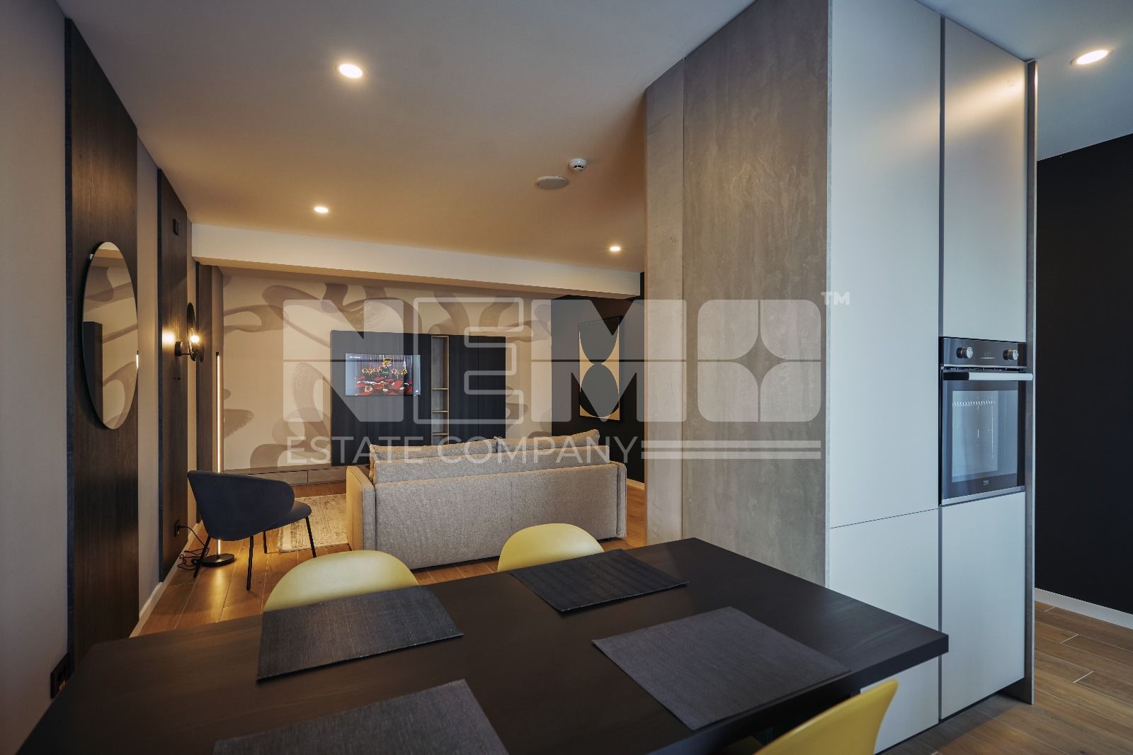 Apartament de închiriat | 500 €/lună | Mobilat Premium | Central - Poză 6