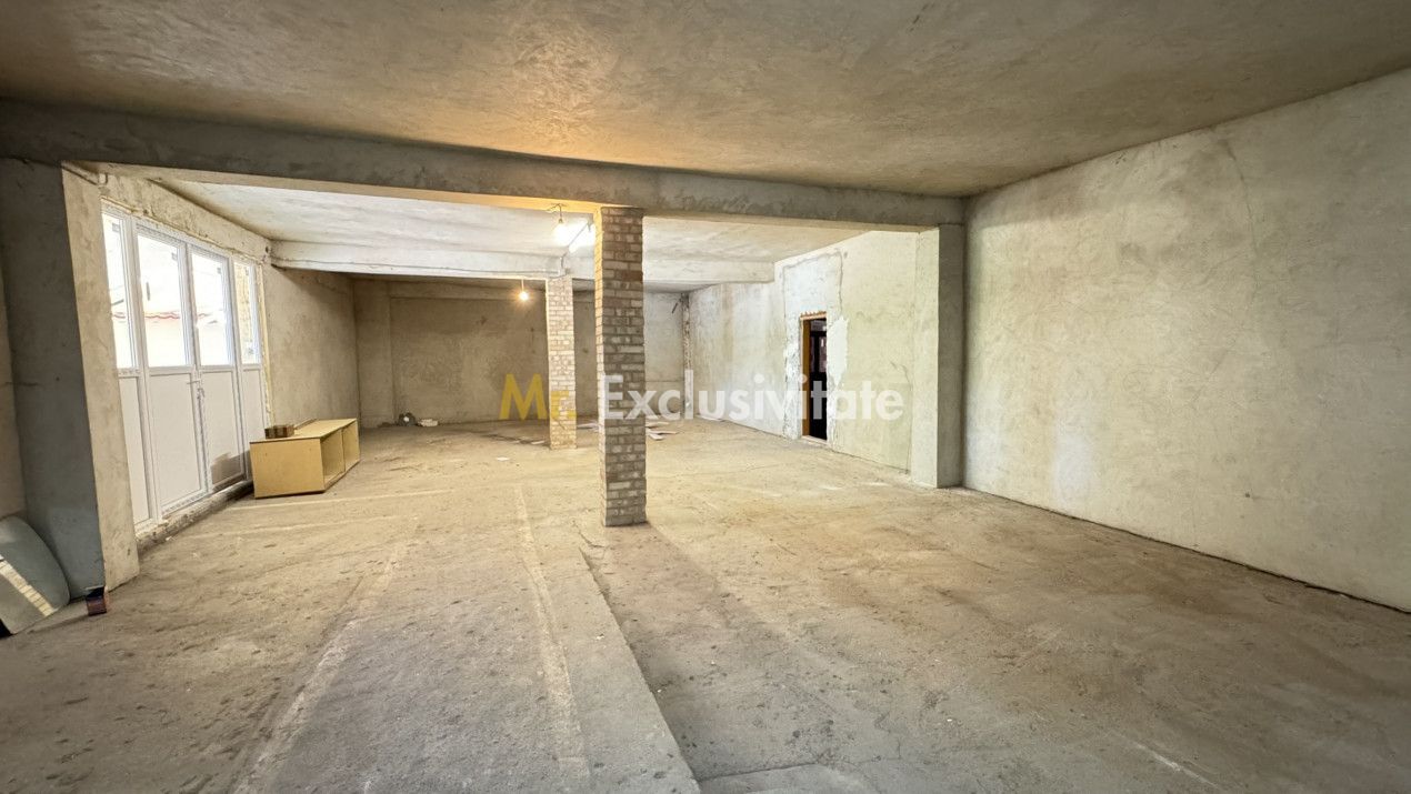 Spații de Inchiriat - Proprietate cu funcțiuni mixte – Str. Căplenilor Carei - Poză 28