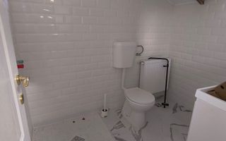 De vanzare casa 2 camere, recent renovata - Zona Domenii-Ion Mihalache - Poză 27