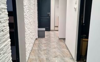 APARTAMENT 2 CAMERE CONF 1/Brancoveanu/Luica renovat. - Poză 1