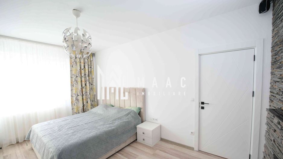 Apartament 2 camere de vânzare Cisnădie | Sud-Est | 48 mp - Poză 2