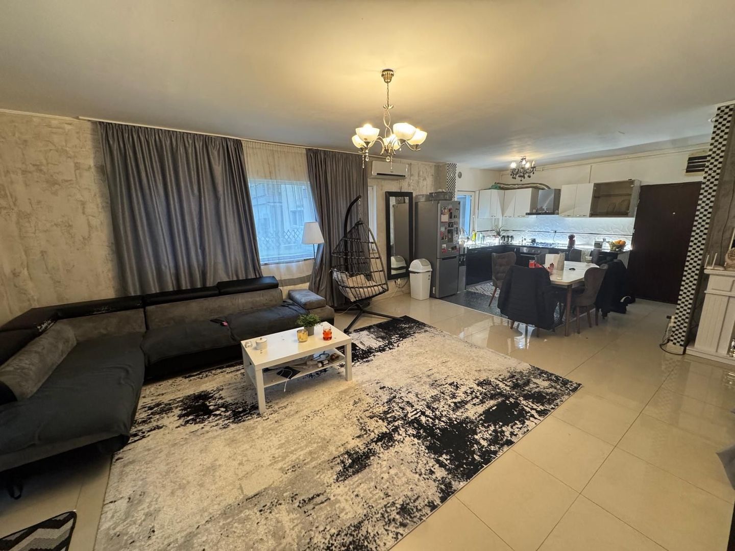 Apartament 4 camere – Felicity Residence | 230.000€ - Poză 1