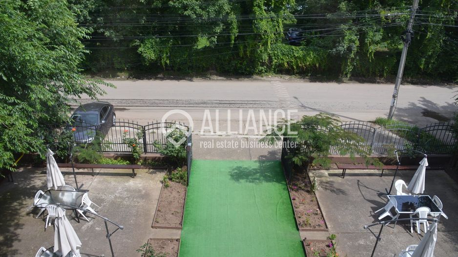 COSTINESTI  (COD10) - Pensiune de vanzare cu 48 de camere - Poză 13