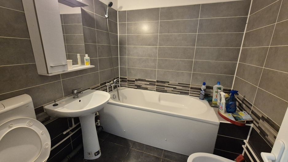 Spatiu comercial 78,66 mp - sos. Virtutii - Poză 8