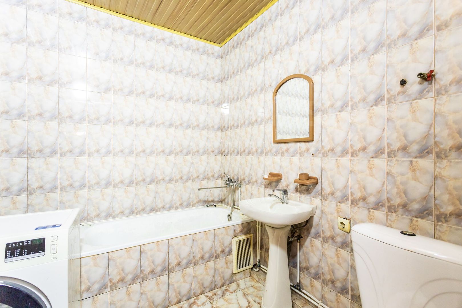Casa vinzare 100mp, 2,3ari - Poză 10