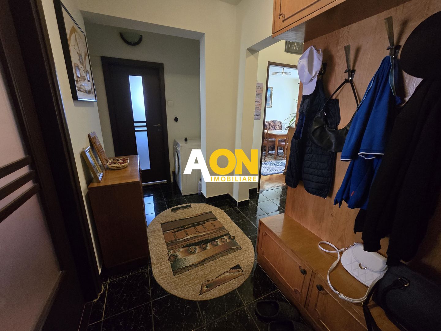 Apartament 4 Camere 75mp Utili, Zona Cetate - Poză 8