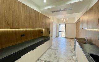 Apartament premium cu vedere spre parc – Soseaua Nordului, Herastrau - Poză 3