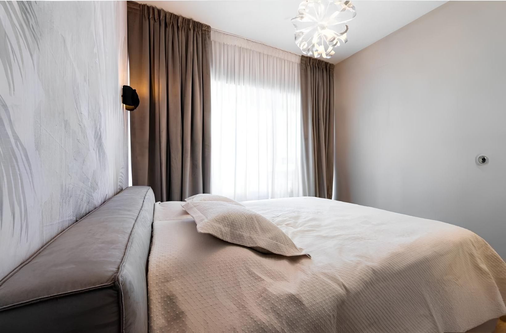 Apartament premium cu 2 camere | One Verdi Park, Floreasca - Poză 18
