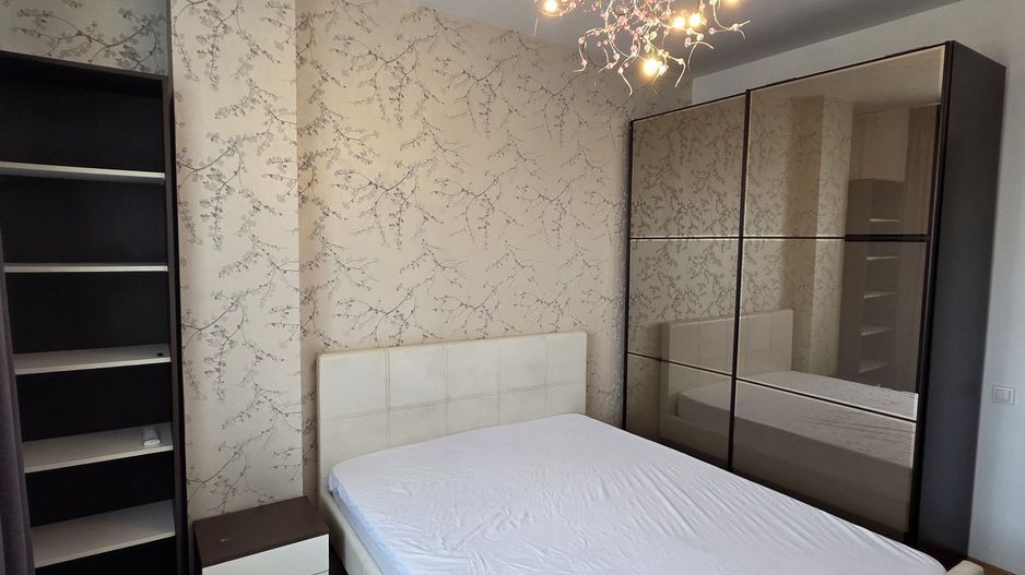 Apartament 2 camere si parcare subterana Parc Bazilescu - Poză 6